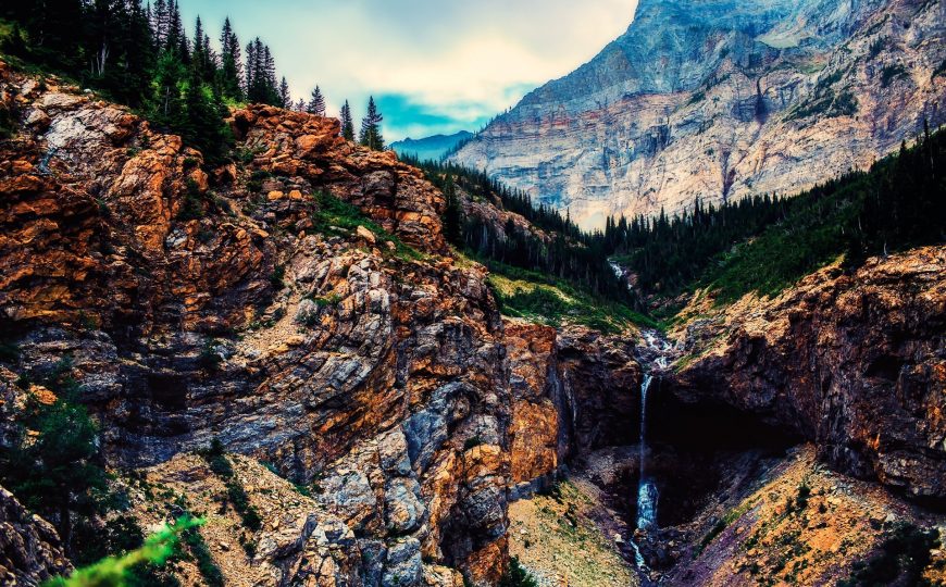 Crypt Lake Hike: The best thing to do while in Waterton Lakes National Park Crypt Lake Hike: The best thing to do while in Waterton Lakes National Park