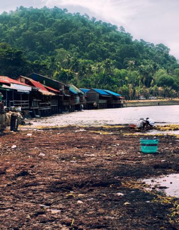 Sustainable Travel Tips: Sustainable Travel in Cambodia