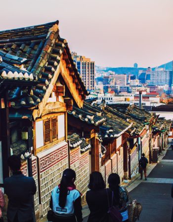 Exploring Bukchon Hanok Village (북촌한옥마을): Seoul’s Hidden Gem