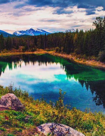 Jasper Hiking Guide: How to Spend Two Days In Jasper National Park